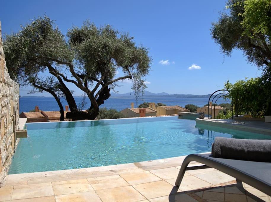 Anemos Corfu