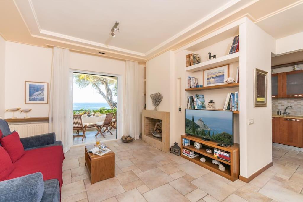 Anemos Corfu Barbati
