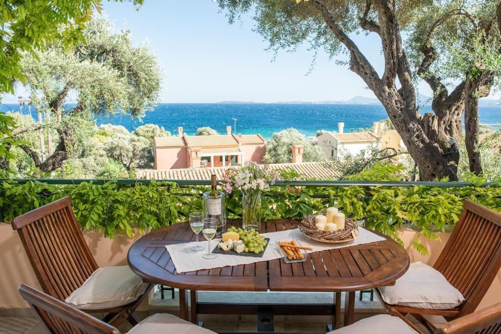 Anemos Corfu Barbati