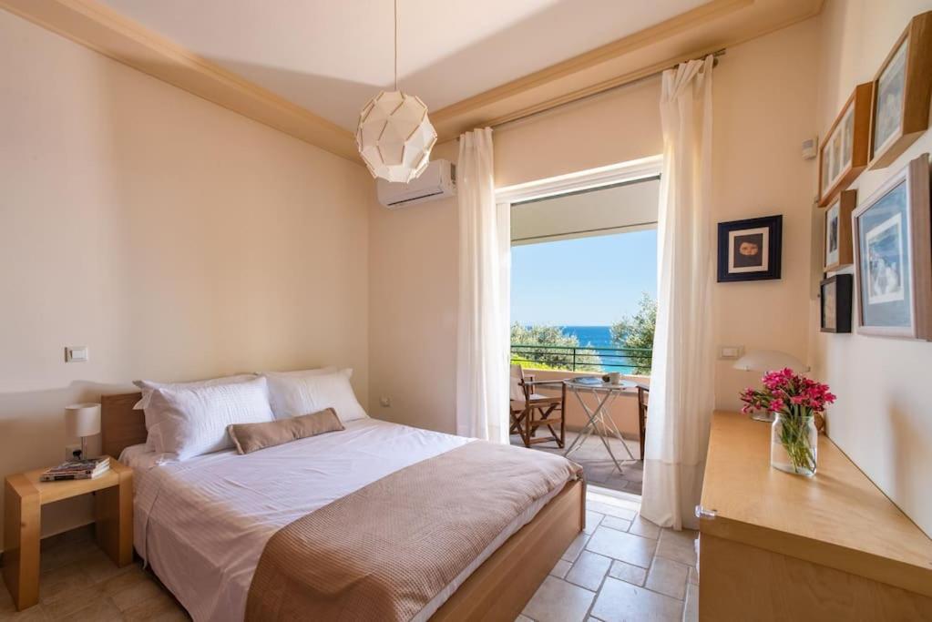Anemos Corfu