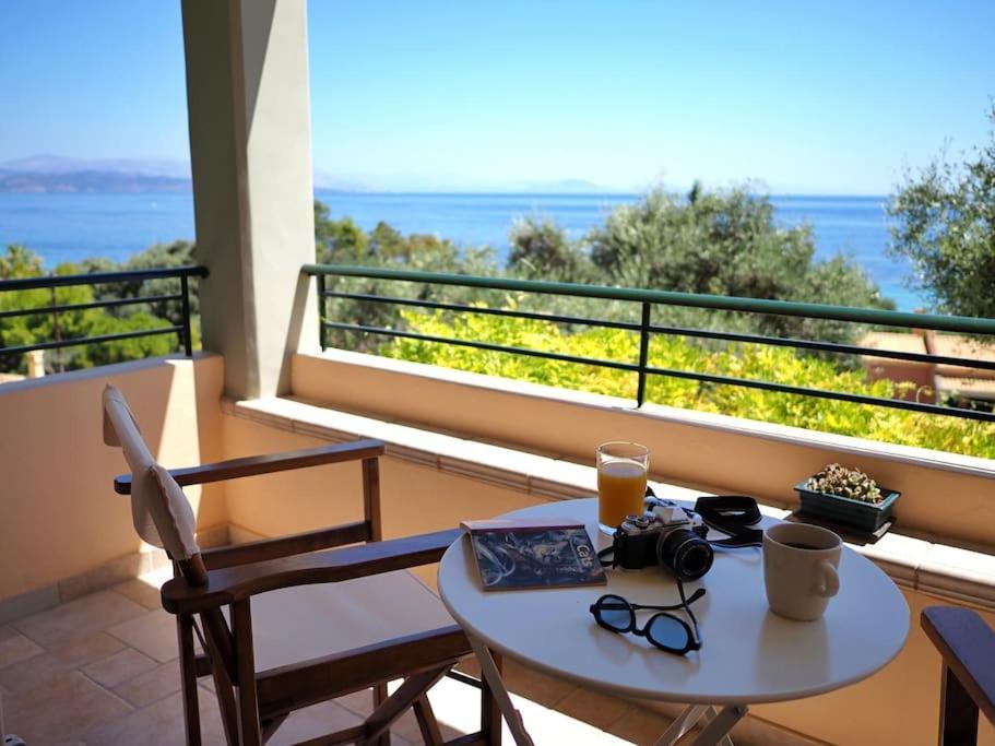 Anemos Corfu Barbati