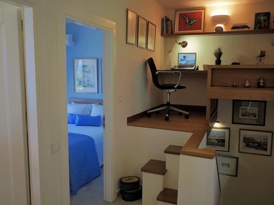 Anemos Corfu Villa