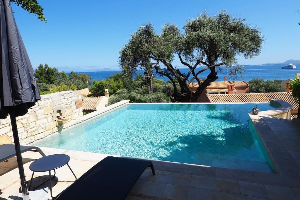 Anemos Corfu